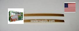 Teflon for Foodsaver 