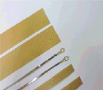 Repair kits for impulse sealers